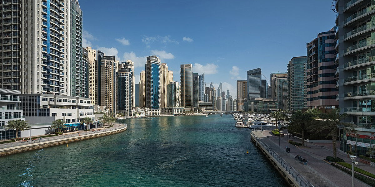 How to Save Money in Dubai: Where to Shop Cheap in Dubai, Tips & Tricks