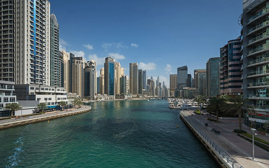 Geld sparen in Dubai: Wo Sie günstig einkaufen können, Tipps & Tricks