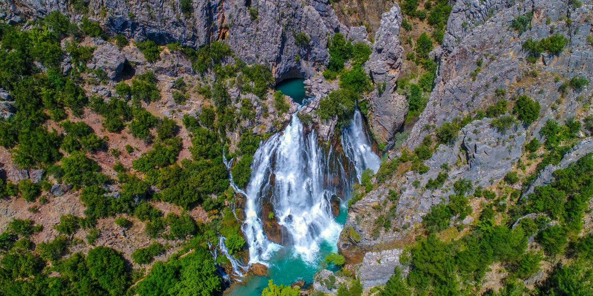 Everything You Need to Know Before You Go Belek, Serik