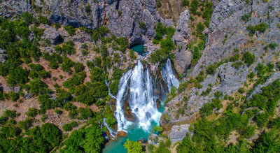 Everything You Need to Know Before You Go Belek, Serik