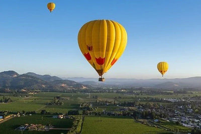 Cappadocia in November: Weather, What to Pack, Things to Do