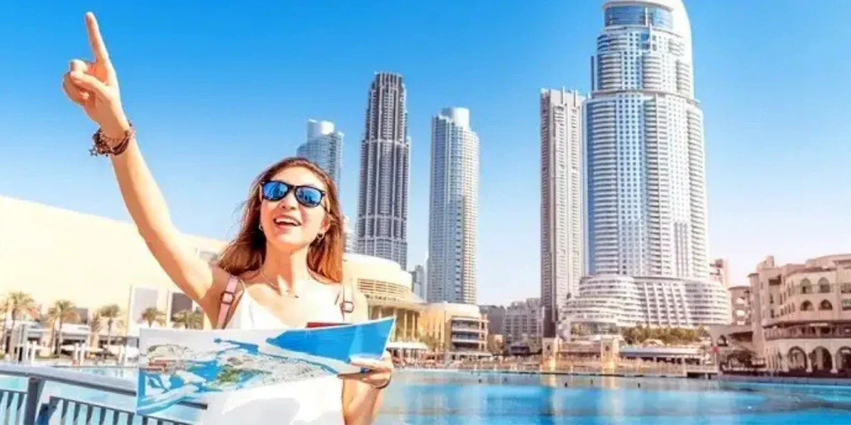 Is a 1-Week Dubai Vacation Expensive? Here’s a Cost Breakdown