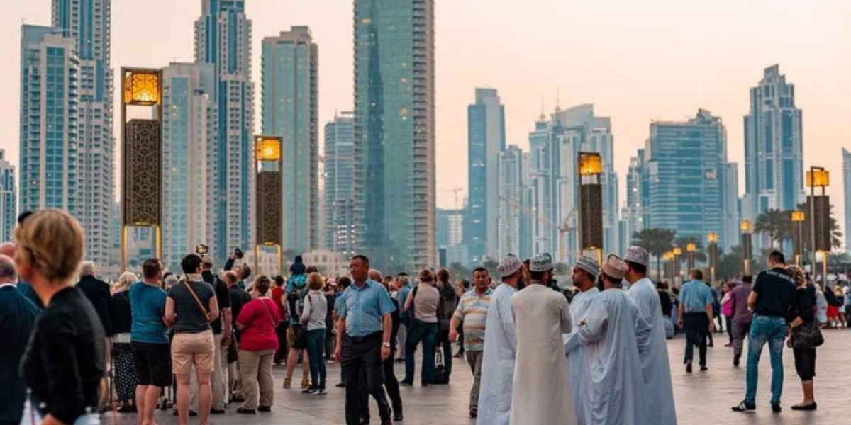 Top Language Tips Every Dubai Tourist Should Know