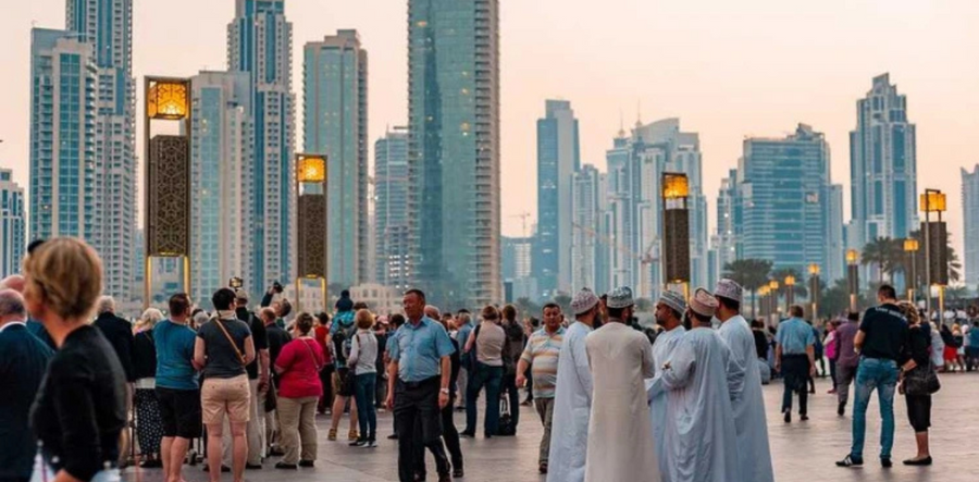 Unverzichtbare Sprach-Tipps für Dubai-Besucher