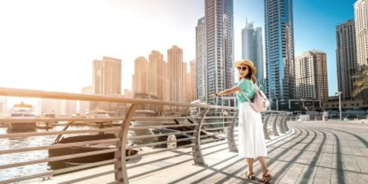 What Foreign Travelers Should Know About UAE Laws?