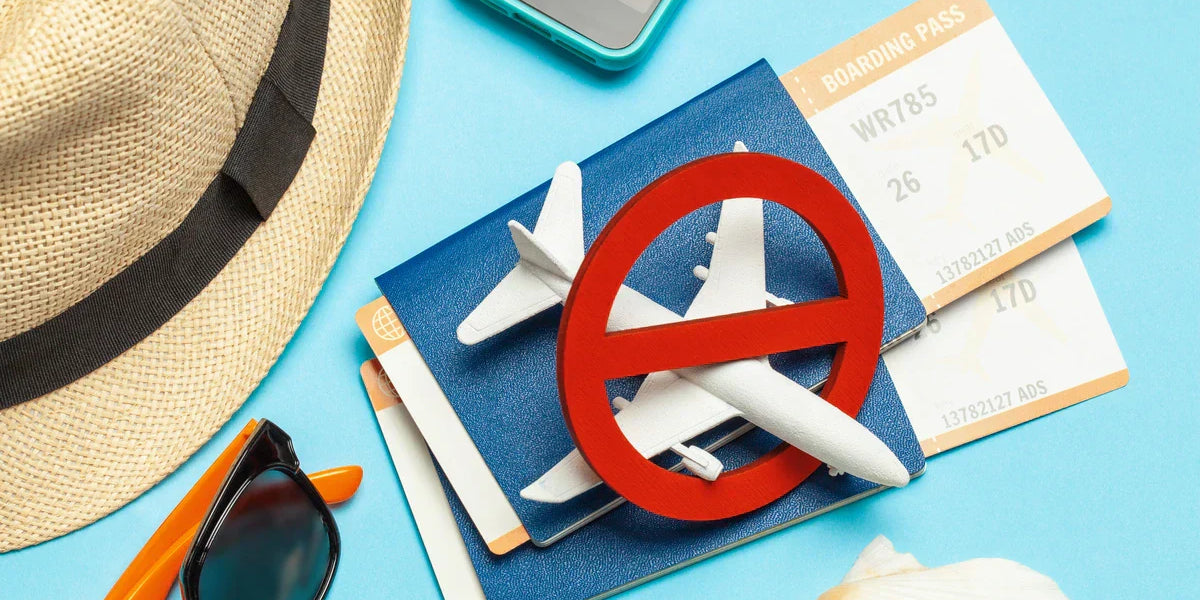 travel ban in uae