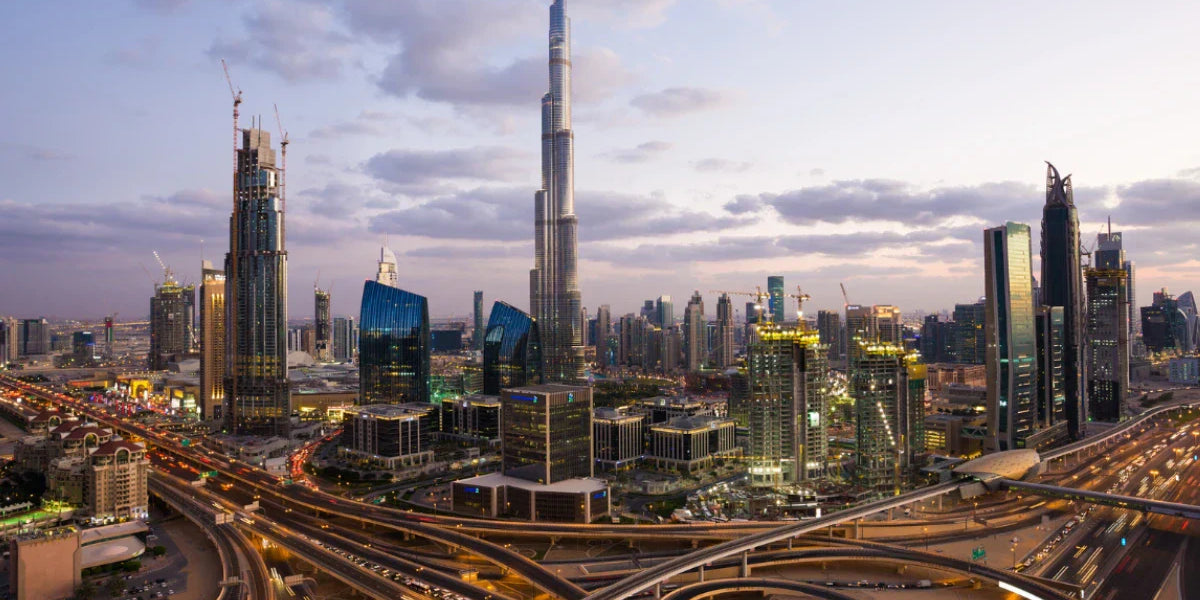 Dubai in November: Weather, What to Pack, Best Activities & Travel Tips