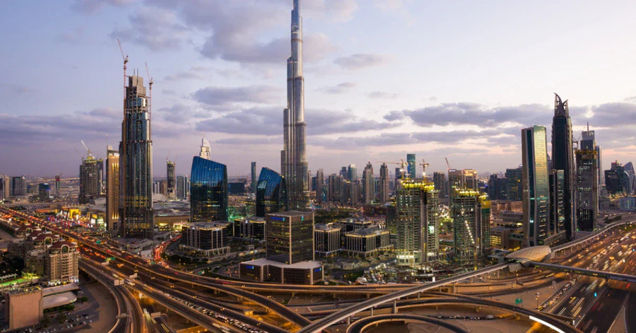 Dubai im November: Wetter, Packliste, Top-Aktivitäten & Reisetipps