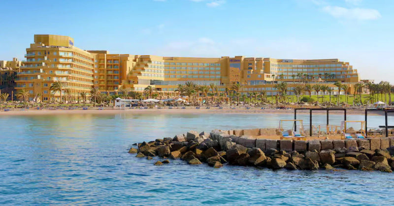 Hurghada in February: Weather, What to Pack, Best Activities & Travel Tips