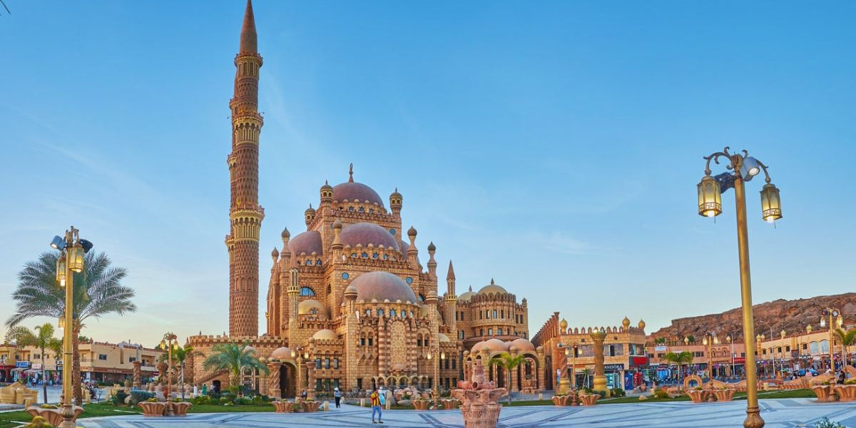 best things to do in sharm-el-sheikh