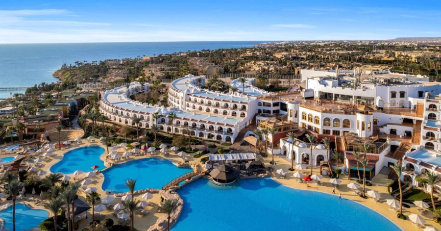 Sharm El-Sheikh im November: Wetter, Packliste, Top-Aktivitäten & Reisetipps