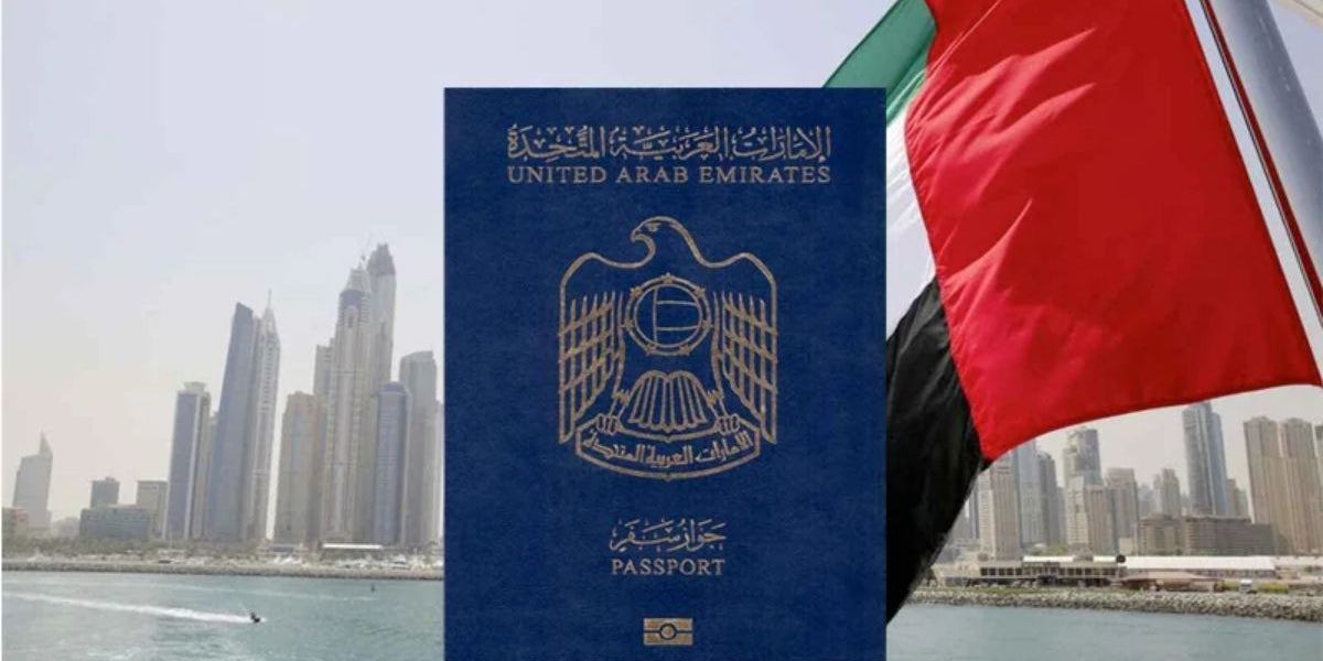 How Many Days Before a Visa Expires Can I Travel to the UAE?