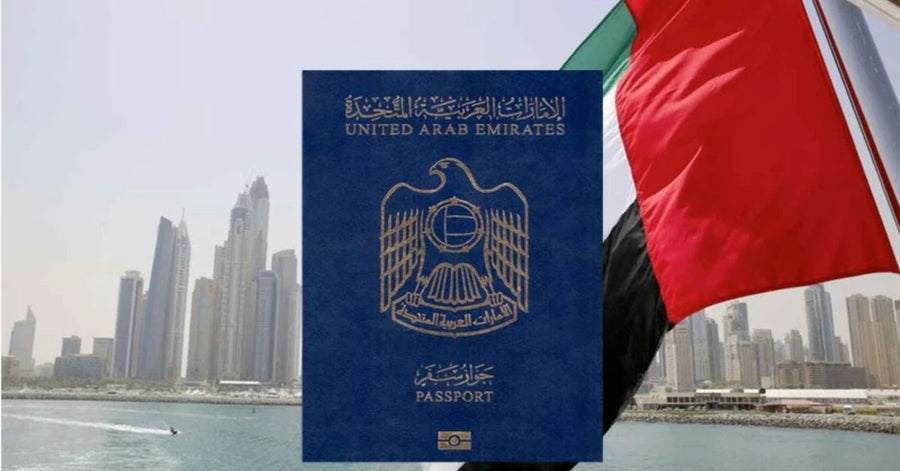 How Many Days Before a Visa Expires Can I Travel to the UAE?