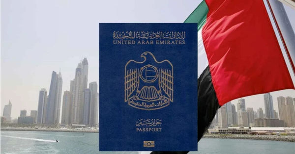How Many Days Before a Visa Expires Can I Travel to the UAE?