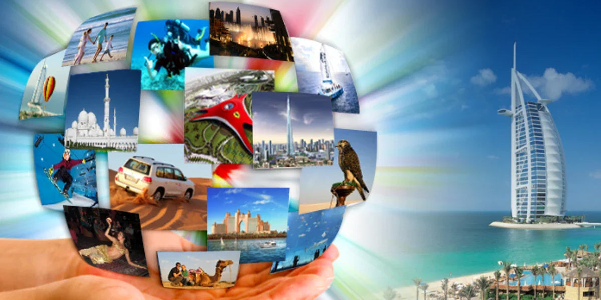 Travel Agent in Dubai