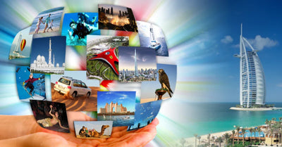 Travel Agent in Dubai