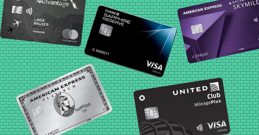 Best Travel Credit Card 2026 : Which One Actually Saves Your Money?