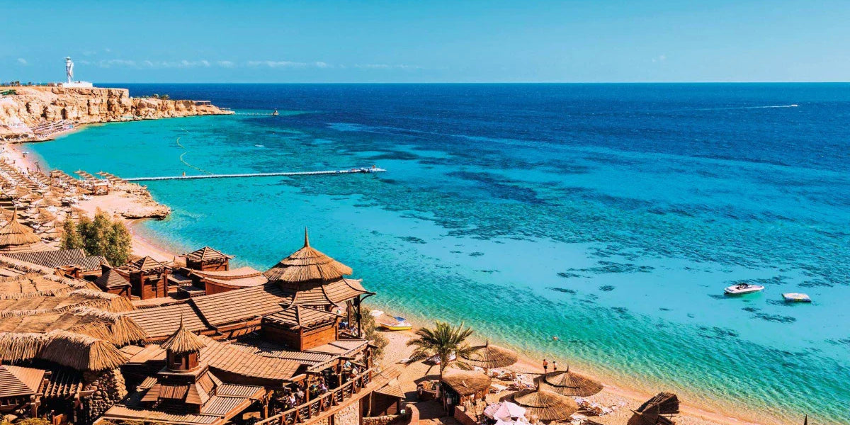 Sharm El-Sheikh in February: Weather, What to Pack, Best Activities & Travel Tips