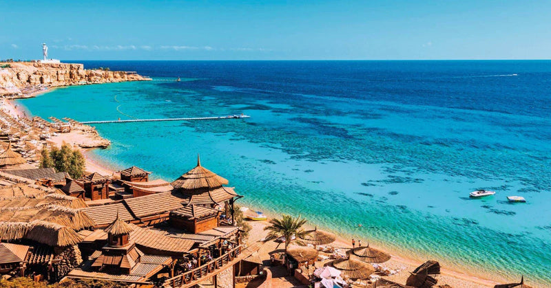 Sharm El-Sheikh in February: Weather, What to Pack, Best Activities & Travel Tips