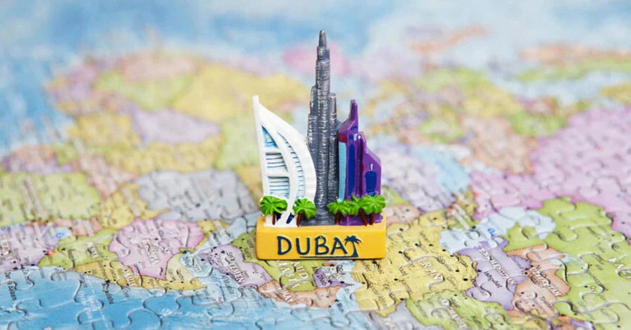 Beste Reiseagentur in Dubai für stressfreie Touren