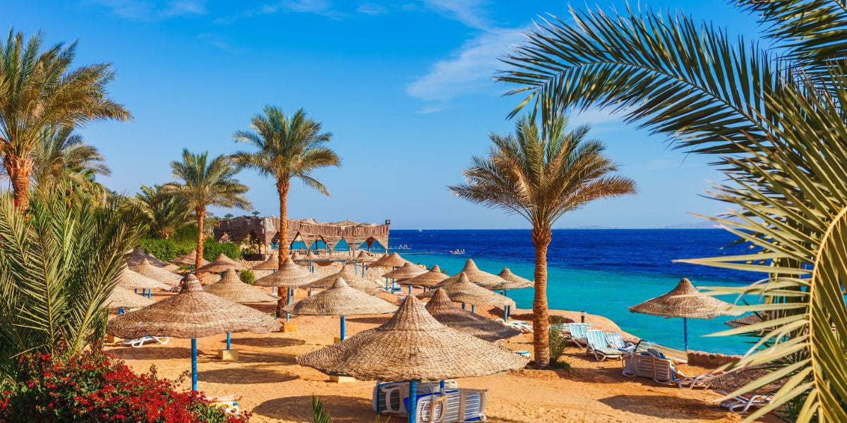 Sharm El-Sheikh in March: Weather, What to Pack, Things to Do & Travel Tips