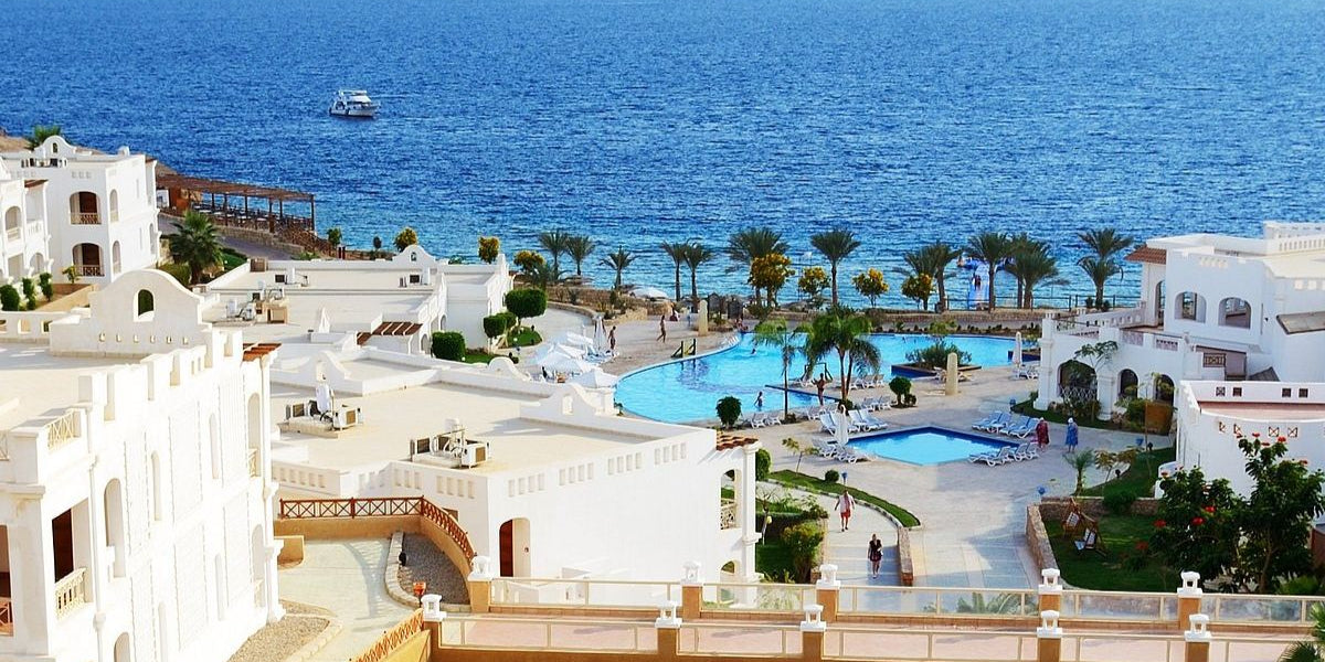 Sharm El Sheikh Adventure 