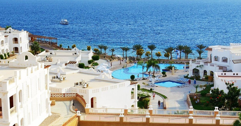 Sharm El Sheikh Adventure 
