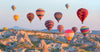 Best Time to Visit Cappadocia: Top Seasons, Balloon Rides & Travel Tips
