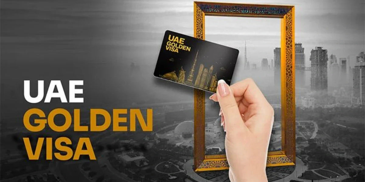 UAE Announces Major Golden Visa Update: What You Need to Know Now