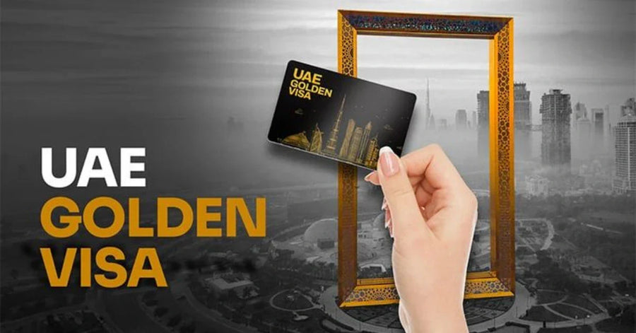 UAE Announces Major Golden Visa Update: What You Need to Know Now