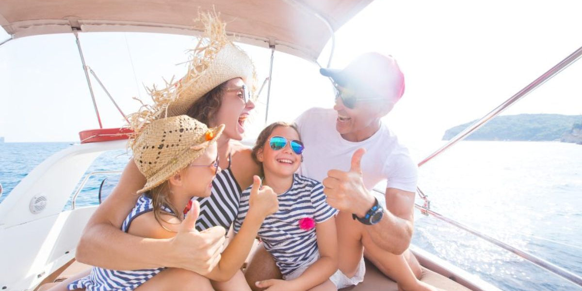Family Activities in Sharm El Sheikh