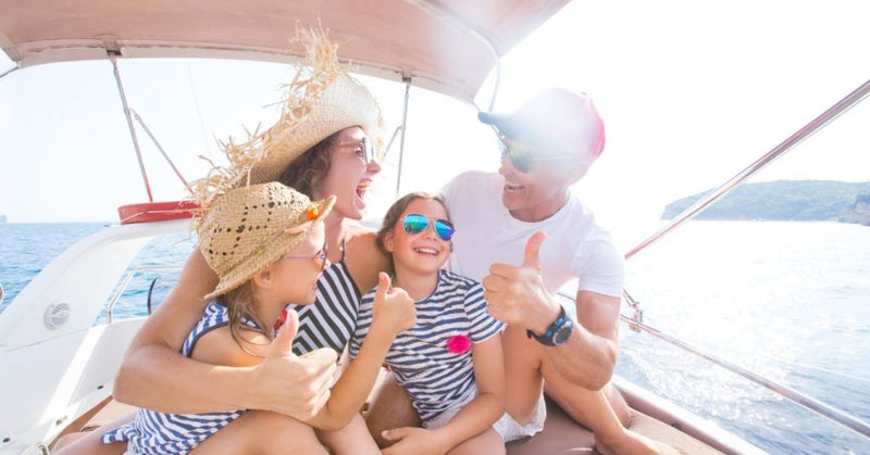 Family Activities in Sharm El Sheikh