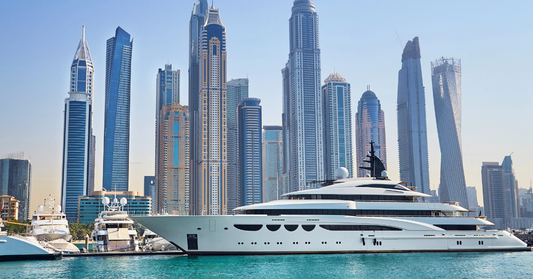 Dubai Yacht Tour vs Dhow Cruise: Which Water Experience is Right for You?