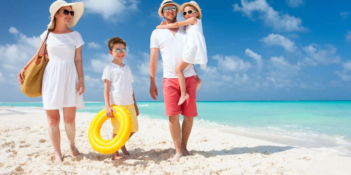 Best Kids Activities in Sharm El Sheikh: Fun for the Whole Family