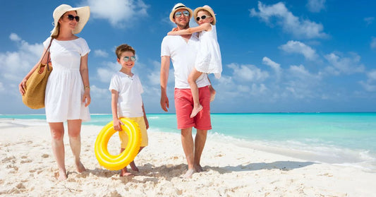 Best Kids Activities in Sharm El Sheikh: Fun for the Whole Family