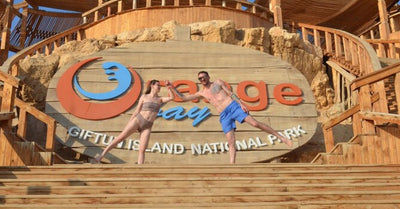 Orange Bay Hurghada: A Complete Guide for Snorkeling and Relaxation
