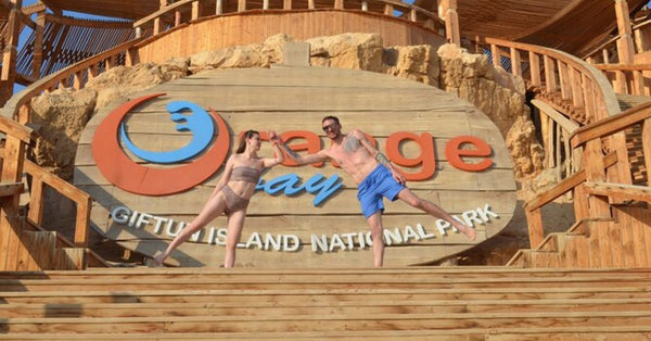 Orange Bay Hurghada: A Complete Guide for Snorkeling and Relaxation