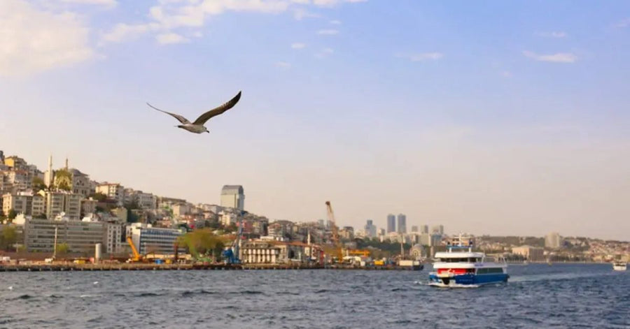 Стамбул в августе: погода, что брать с собой, чем заняться