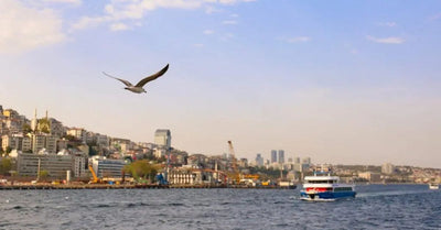 Istanbul in August: Weather, What to Pack, Things to Do