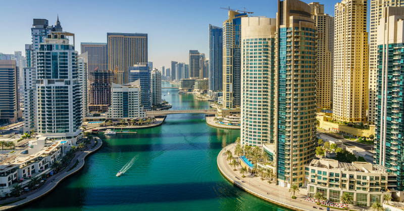 Louvre Abu Dhabi vs Museum of the Future: Art History or Futuristic Innovation?