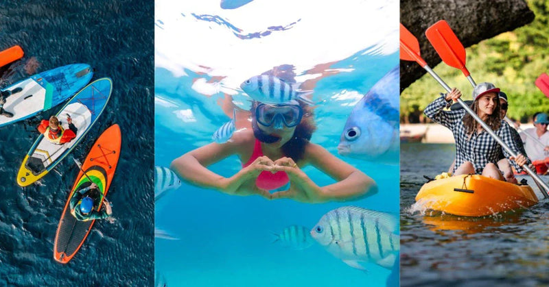 Flyboarding vs Jet Pack in Dubai: Which Water Sport Adventure to Try?