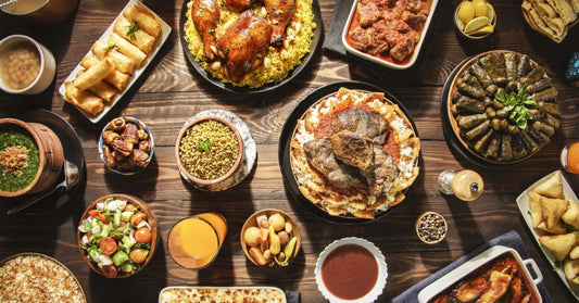 Experience the Best Egyptian Cuisine in Hurghada: Traditional Dishes & Top Restaurants