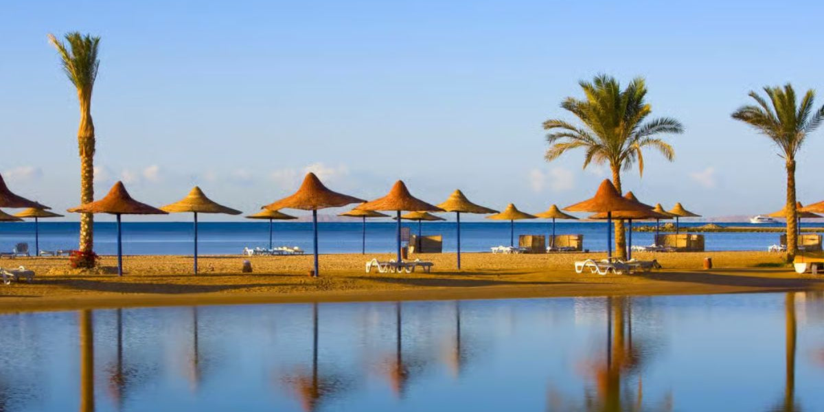 Sharm el Sheikh Travel FAQ's: Best Beaches, Diving & Tours