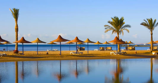 Sharm el Sheikh Travel FAQ's: Best Beaches, Diving & Tours