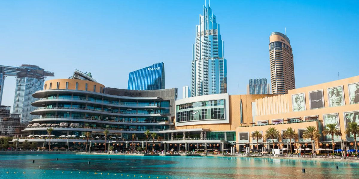 Top 10 Things to Do in Dubai Mall : Dubai Mall Attractions Guide