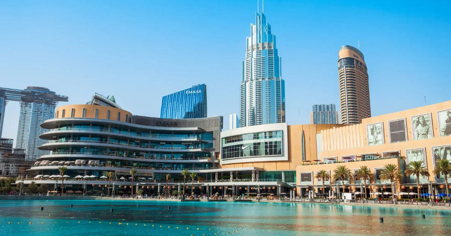 Top 10 Things to Do in Dubai Mall : Dubai Mall Attractions Guide