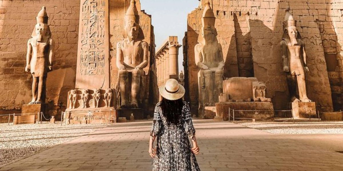 Luxor Travel FAQs: Top Things to Do in Luxor, Valley of the Kings