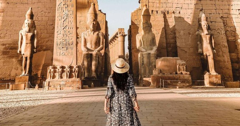 Luxor Travel FAQs: Top Things to Do in Luxor, Valley of the Kings