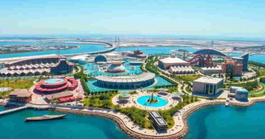 Legoland Dubai vs Legoland Water Park: Should You Visit Both?