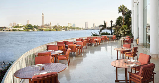 12 Best Cafés in Cairo, Egypt: Discover the Coffee and Café Culture